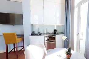 The Apartments company - The Sweet