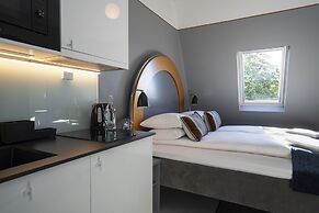 The Apartments company - The Sweet