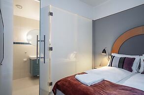 The Apartments company - The Sweet