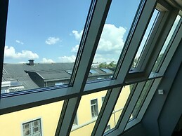 The Apartments company - The Sweet