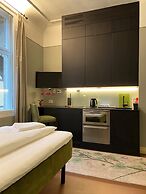 The Apartments company - The Sweet