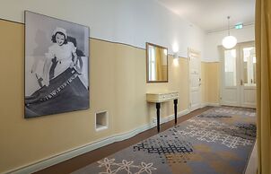 The Apartments company - The Sweet