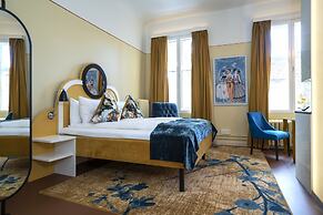 The Apartments company - The Sweet