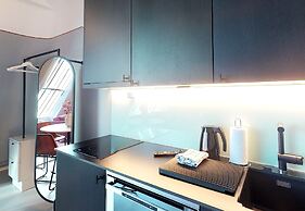 The Apartments company - The Sweet