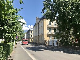 The Apartments company - The Sweet