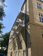 The Apartments company - The Sweet