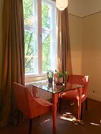 The Apartments company - The Sweet