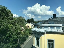 The Apartments company - The Sweet