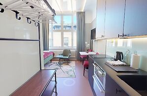 The Apartments company - The Sweet