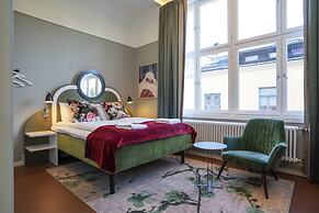 The Apartments company - The Sweet