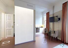 The Apartments company - The Sweet