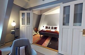 The Apartments company - The Sweet