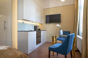 The Apartments company - The Sweet