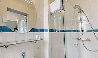 The Apartments company - The Sweet