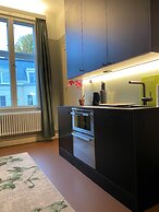 The Apartments company - The Sweet