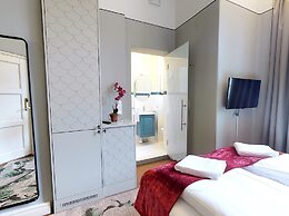 The Apartments company - The Sweet