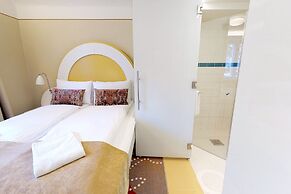 The Apartments company - The Sweet