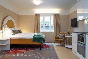 The Apartments company - The Sweet