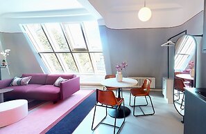 The Apartments company - The Sweet