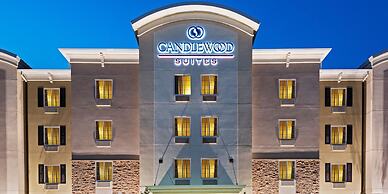 Candlewood Suites Valdosta Mall by IHG