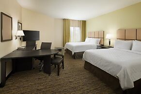 Candlewood Suites Valdosta Mall by IHG