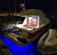 Yacht Suite Castiglione della Pescaia