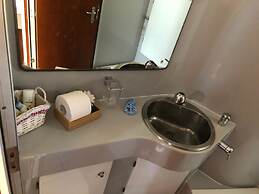 Yacht Suite Castiglione della Pescaia