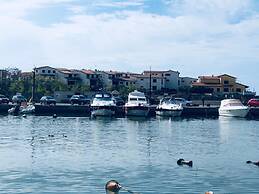 Yacht Suite Castiglione della Pescaia