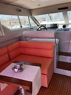 Yacht Suite Castiglione della Pescaia