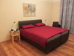 Exklusive Gästezimmer Landau