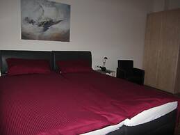 Exklusive Gästezimmer Landau