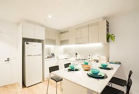 The Escape in Southern Cross Station