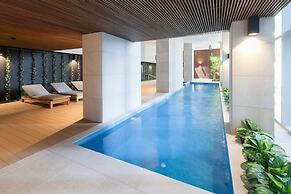 The Escape in Southern Cross Station