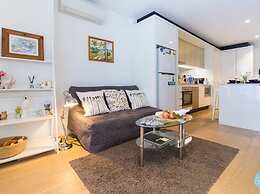 The Escape in Southern Cross Station