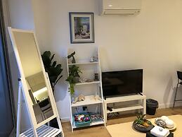 The Escape in Southern Cross Station