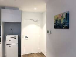 The Escape in Southern Cross Station