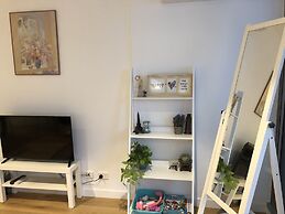 The Escape in Southern Cross Station