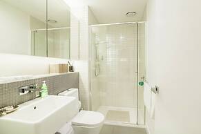 The Escape in Southern Cross Station