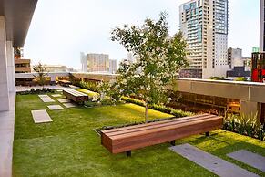 The Escape in Southern Cross Station