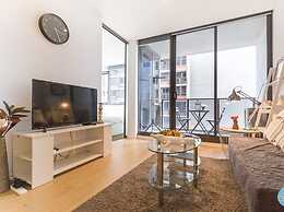 The Escape in Southern Cross Station