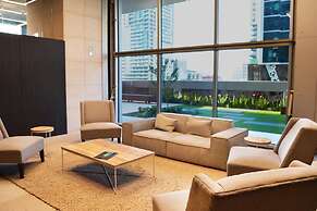 The Escape in Southern Cross Station