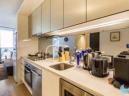 The Escape in Southern Cross Station