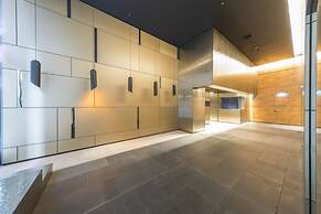 The Escape in Southern Cross Station