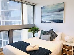 The Escape in Southern Cross Station