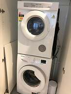 The Escape in Southern Cross Station