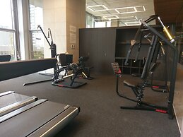 The Escape in Southern Cross Station