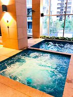 The Escape in Southern Cross Station