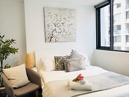 The Escape in Southern Cross Station