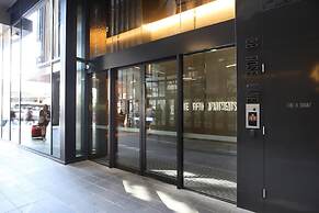 The Escape in Southern Cross Station