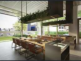 The Escape in Southern Cross Station